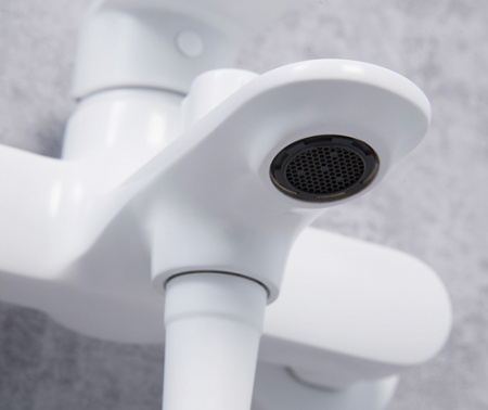  Wasserkraft Mindel 8501    