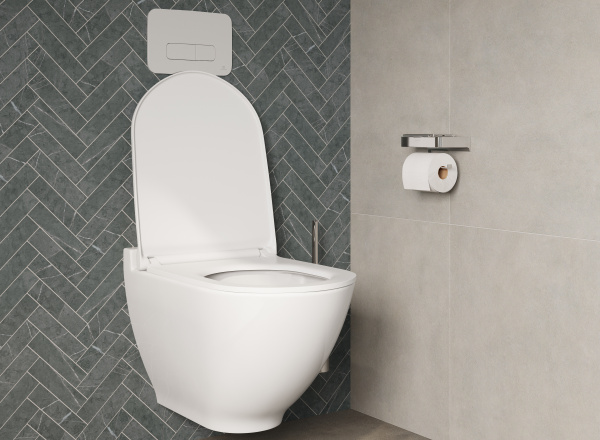 �������� ������ ��������� STWORKI Rotenburg WH52 ������������ + ������� ����������� ��� �������� Ideal Standard ProSys Eco Frame 2.0 � ������� �����