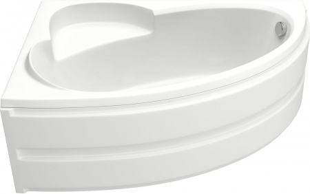 ��������� ����� Bas ����� 160x100 L + �������� ��� ����