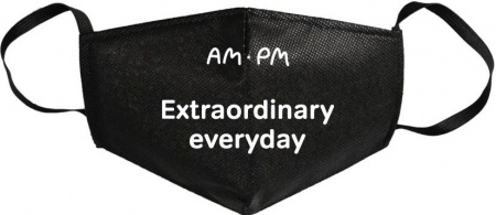   AM.PM Gem F40H9000  ,    +  