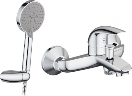 ��������� Damixa Palace Bit 311300000 ��� ����� � ����� + ���������� Damixa �� 1 ����� �������� �� �����������