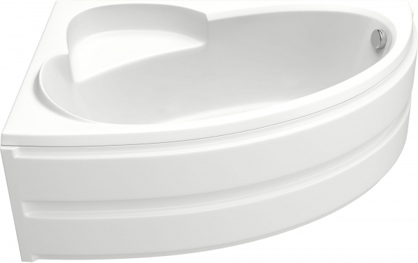 ��������� ����� Bas ����� 160x100 L + �������� ��� ����