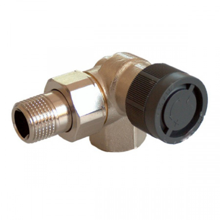 Oventrop ������������ "�" ������� ���������� ������ 1/2 art 1180493