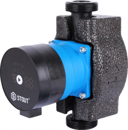 �������������� ����� Stout Mini Pro 25/80-180