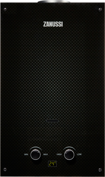 ��������������� Zanussi Fonte Glass GWH 10 Carbon