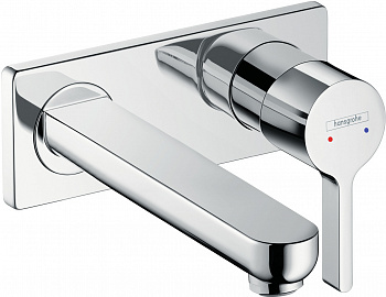 ��������� Hansgrohe Metris S 31163000 ��� ��������