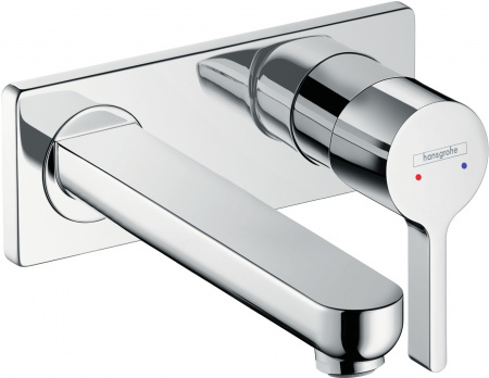 ��������� Hansgrohe Metris S 31163000 ��� ��������