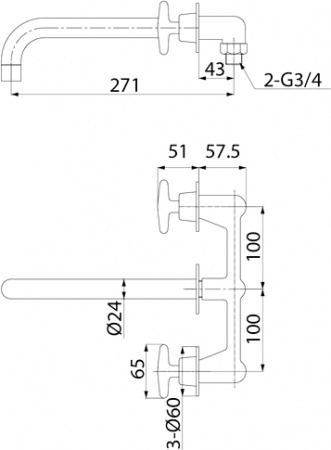 ��������� IDDIS Acros ACRSB00i65 � ���������� ������, ��� ��������, ����