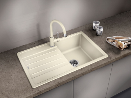 ��������� Blanco Mida-S Silgranit 521458 ��� �������� �����