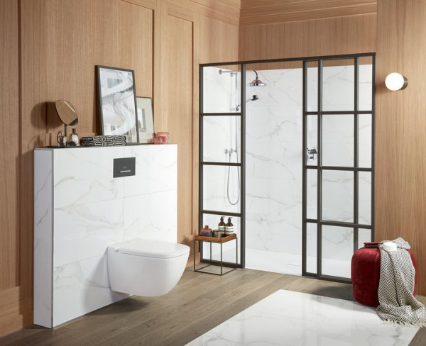������ ��������� Villeroy & Boch Antheus ���������� �����