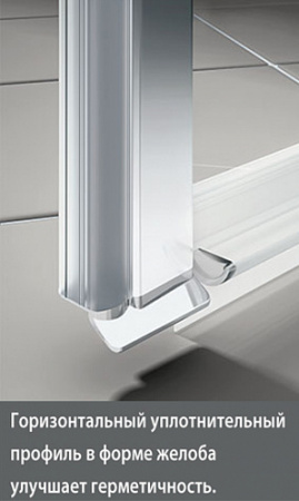   Kermi Cada XS CK 1WL 09020 VPK 90 , L