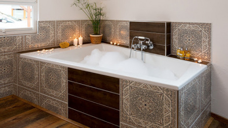 ��������� Axor Montreux 16540000 ��� ����� � �����, ����