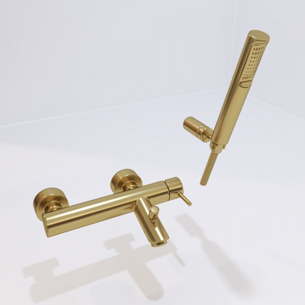 ��������� Paffoni Light LIG023HGSP ��� ����� � �����, ������ ������� �������������