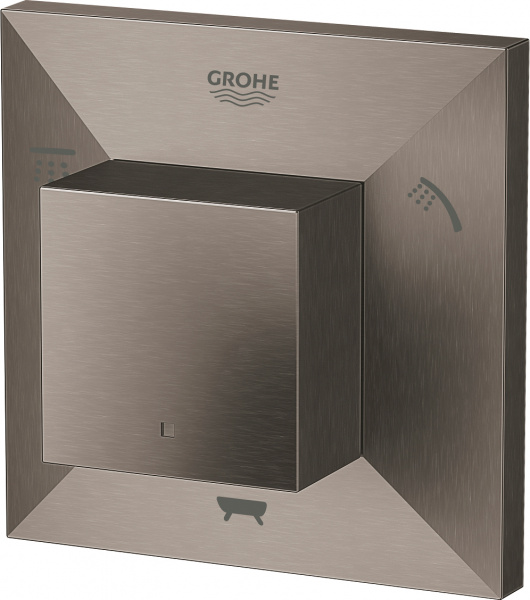������������� ������� Grohe Allure Brilliant 19798AL0 �� ��� �����������, ������ ������