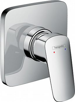 ��������� Hansgrohe Logis 71604000 ��� ����