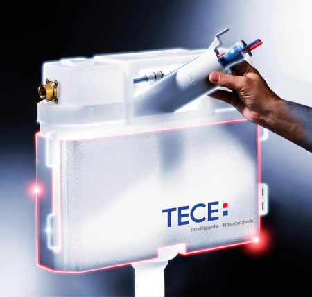 ������� ����� �������� ������� TECE TECEprofil 9041008