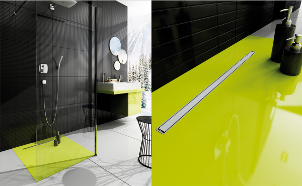   Winkiel Ekoline Vetro White WDO-700-09-4410