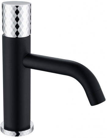��������� Boheme Stick 121-BCR ��� ��������, black diamond chrome