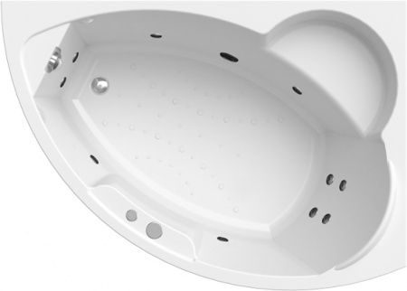 ��������� ����� Radomir Vannesa Massage 2-76-2-2-0-218 ����� 170�120, � �������������, �������� � �������, ������, R