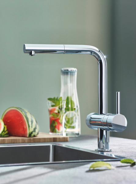 ��������� Grohe Blue Pure Minta 31721000 ��� �������� �����