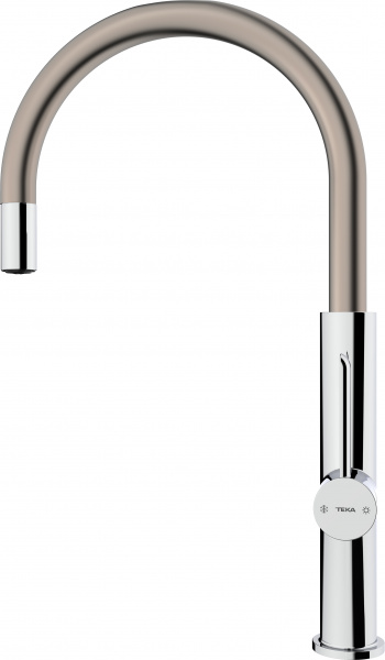 ��������� TEKA Kitchen FOT 995 TITANIUM ��� �������� �����