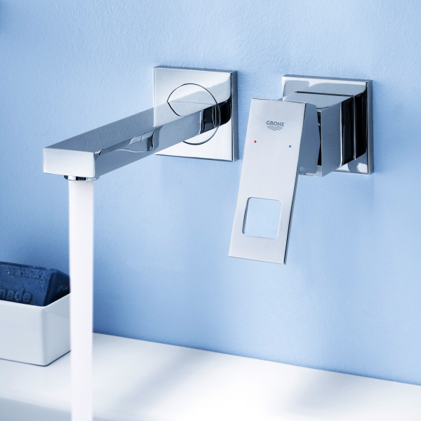 ��������� Grohe Eurocube 23447000 ��� ��������