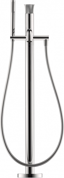 ��������� Duravit White Tulip WT5250000010