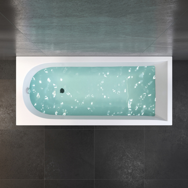 ��������� ����� AM.PM Spirit V2.0 170x75 ��� ������������