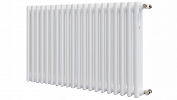 �������� Zehnder Charleston CH 3057/20 1270  RAL 9016