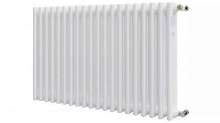 �������� Zehnder Charleston CH 3057/20 1270  RAL 9016