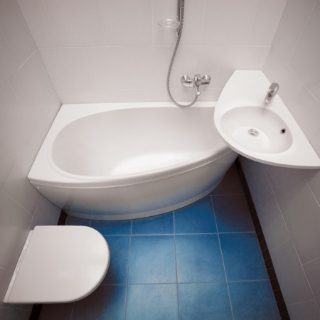 ��������� ����� Ravak Avocado L 160x75 � �������