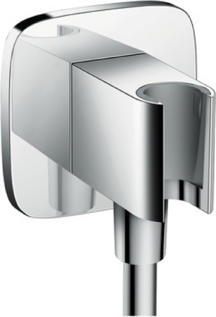 ��������� ����������� Hansgrohe Fixfit Porter E 26485000 ��������� ��� ����