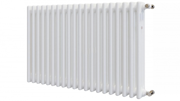 �������� Zehnder Charleston CH 3057/20 1270  RAL 9016