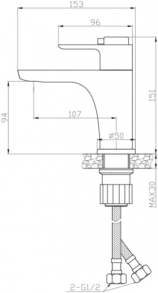 ��������� Rossinka RS50-11 ��� ��������