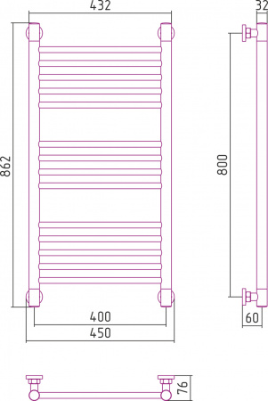 ����������������� ������� ������� ������+ 80x40, ������