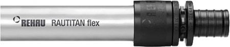     Rehau Rautitan flex 25x3,5 (: 30 )