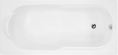 ��������� ����� Vagnerplast Nymfa 160x70 ������ �����