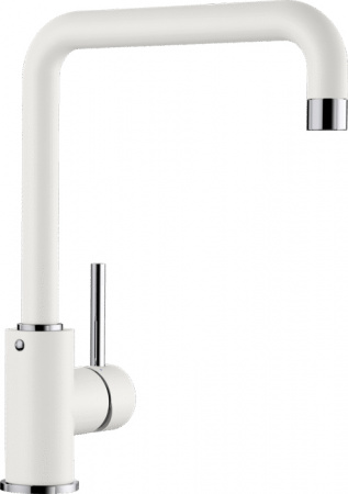  Blanco Mili Silgranit 525127   