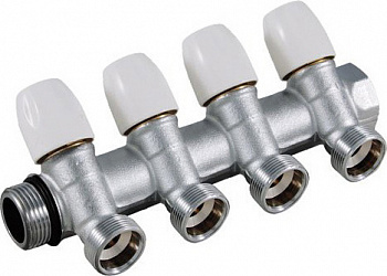 ��������� Tiemme 1/2" � 3/4", �������������, 4 ������