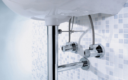 ����� ��� �������� Hansgrohe Flowstar 52120000