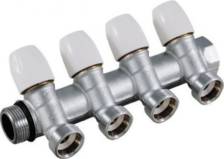��������� Tiemme 1/2" � 3/4", �������������, 4 ������