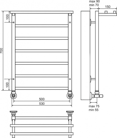 ����������������� ������� Terminus ������ �6 500*700 � ������