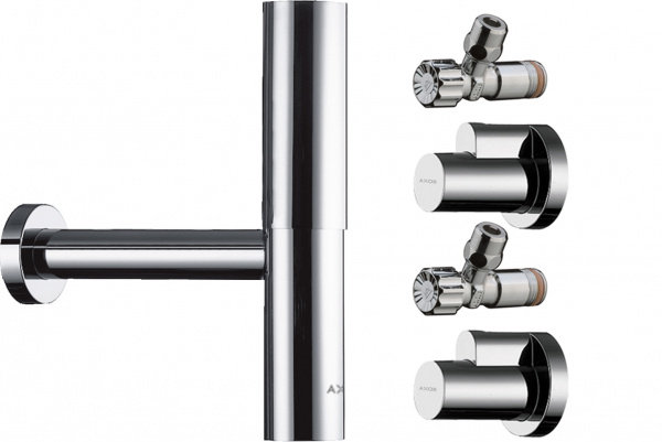 ����� ��� �������� Axor Flowstar 51304000