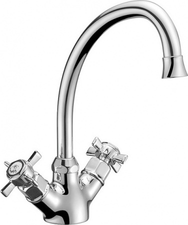  Elghansa Praktic Chrome 5922660   