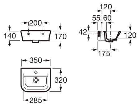  Roca Gap 327479000 (35 )