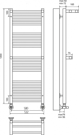 ����������������� ������� Terminus ������ �22 500*1200 � ������