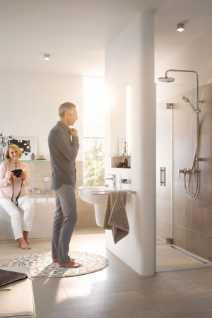 ��������� Kludi Pure&Solid 340280575 ��� ��������