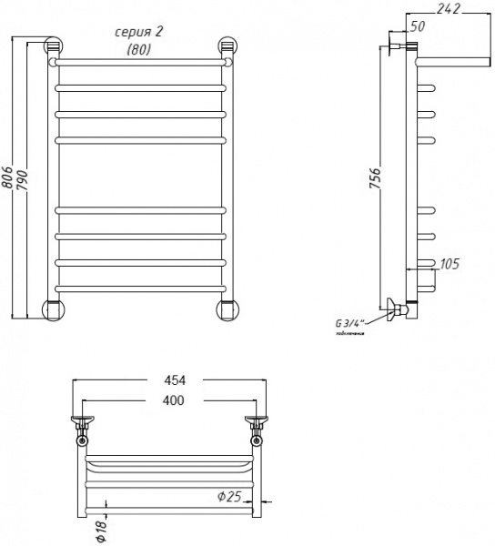 ����������������� ������� ������ ����� �� 2 � ��5 80x40, � ������