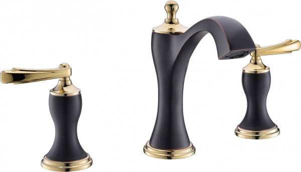 ��������� Timo Unari 7511/04F black antique, ��� ��������