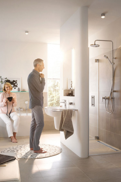 ��������� Kludi Pure&Solid 340280575 ��� ��������